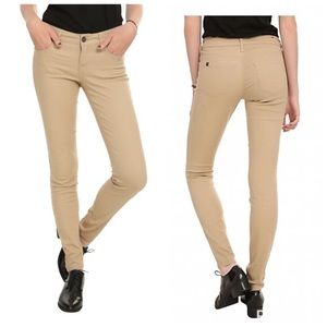 Skinny Khakis NEVER WORN